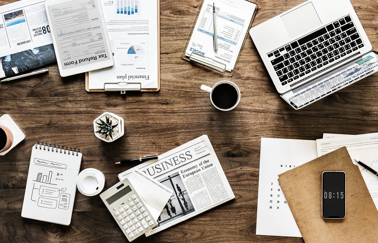 Business analytics and strategy