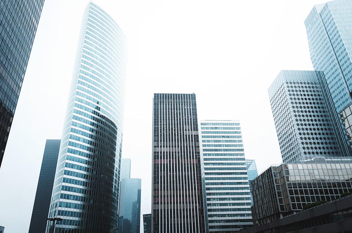Corporate and commercial sector