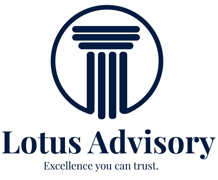 The Lotus Advisory