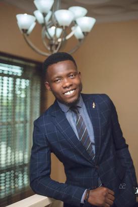Johnson Peter Uche